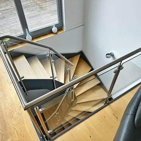 Elegante Skyline * Leipzig
