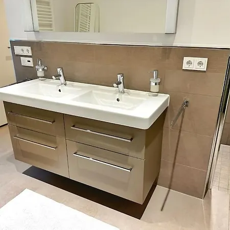 Apartment Elegante Skyline