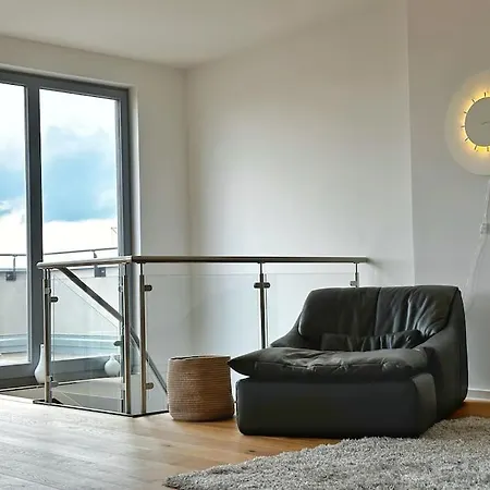 Elegante Skyline